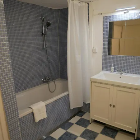 Ferienwohnung Rehglueck شقة *