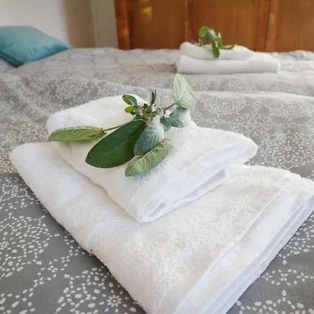 Ferienwohnung Rehglueck *