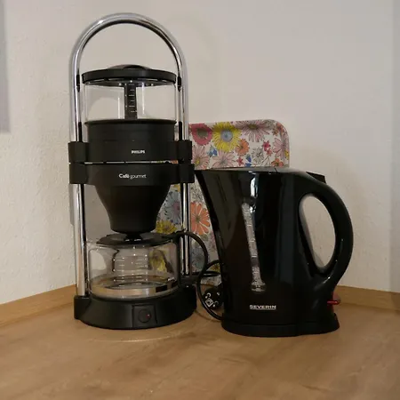 Ferienwohnung Rehglueck باد هيرنالب