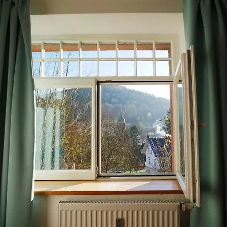 Апартаменты Ferienwohnung Rehglueck *